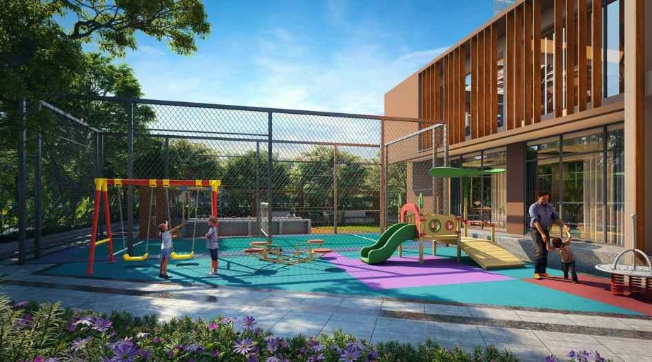 Sai-Aishwaryam-Future-kid-playarea
