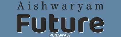 Sai Aishwaryam Future Logo